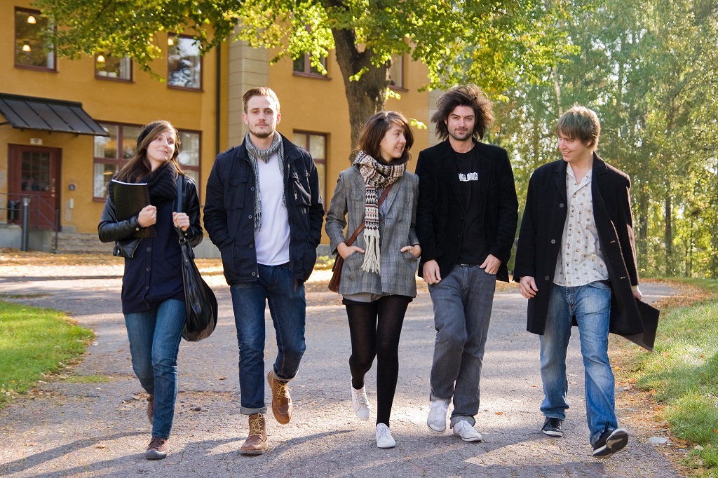 40 Scholarships for International Students at Dalarna University in Sweden, 2017